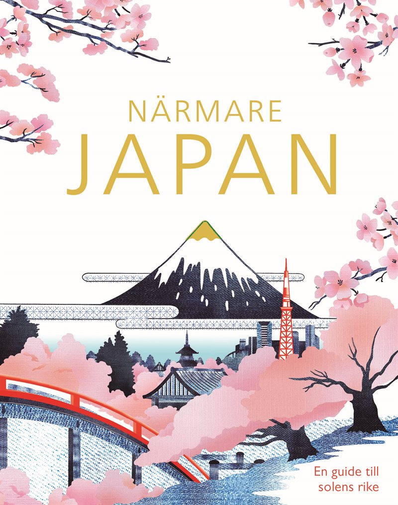 Be more Japan (svensk utgåva)