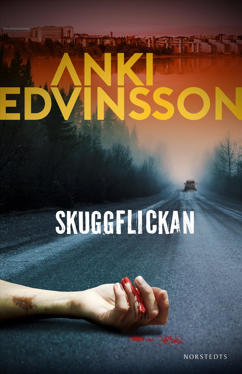 Skuggflickan