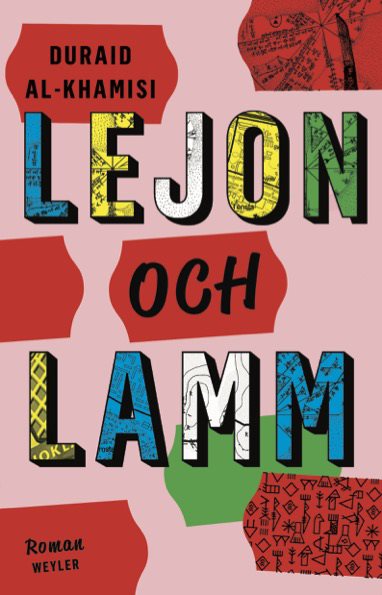 Lejon och lamm