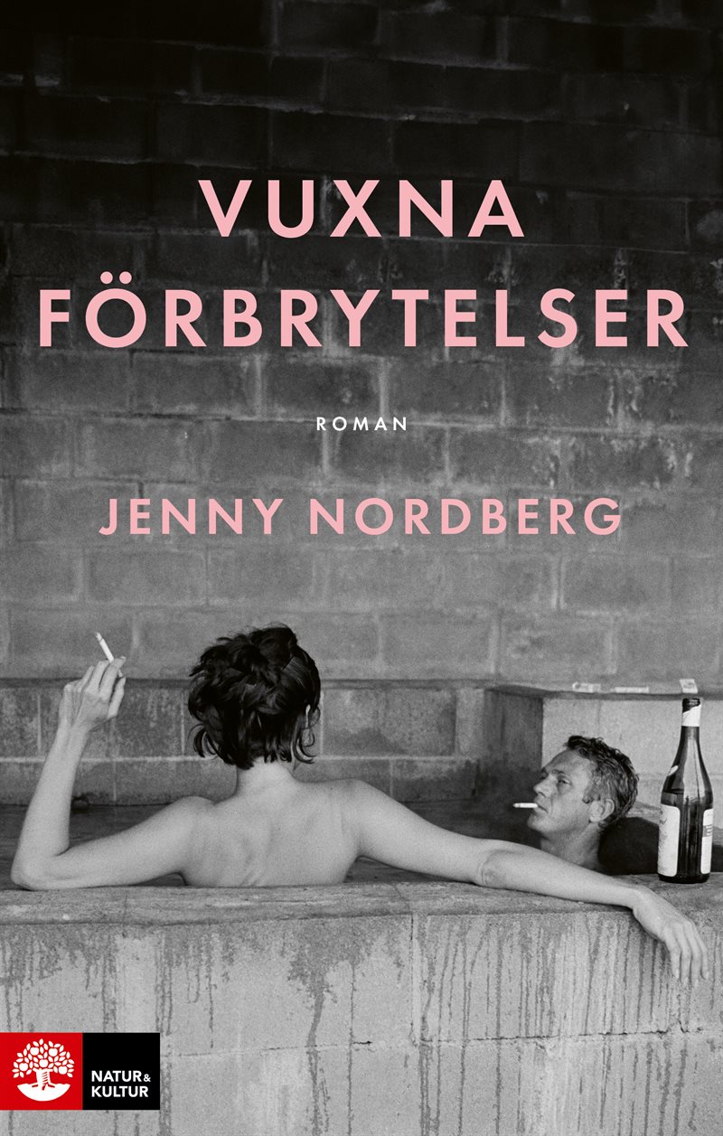 Vuxna förbrytelser