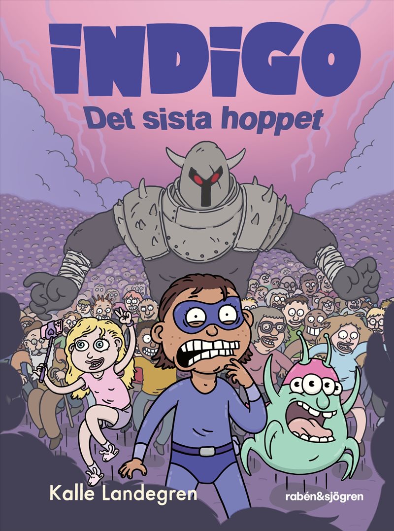 Det sista hoppet