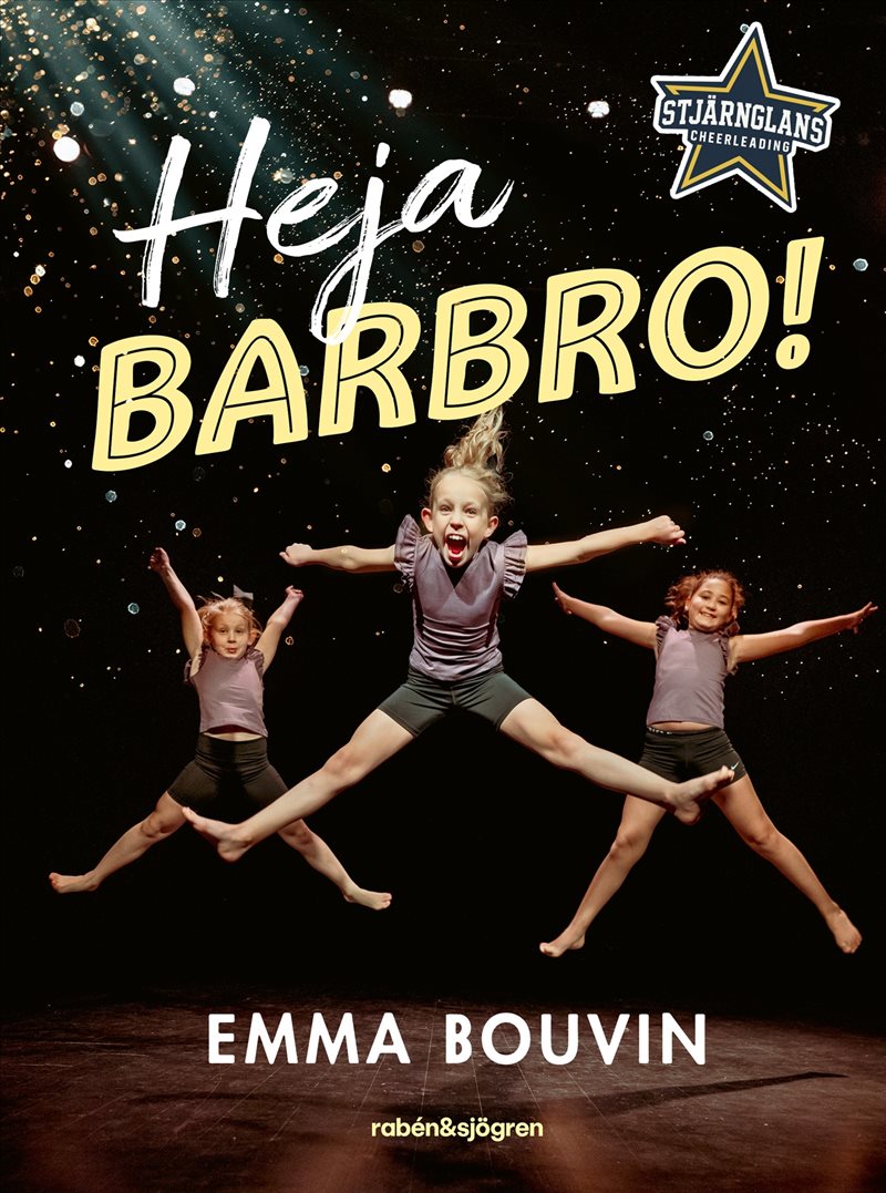 Heja Barbro!