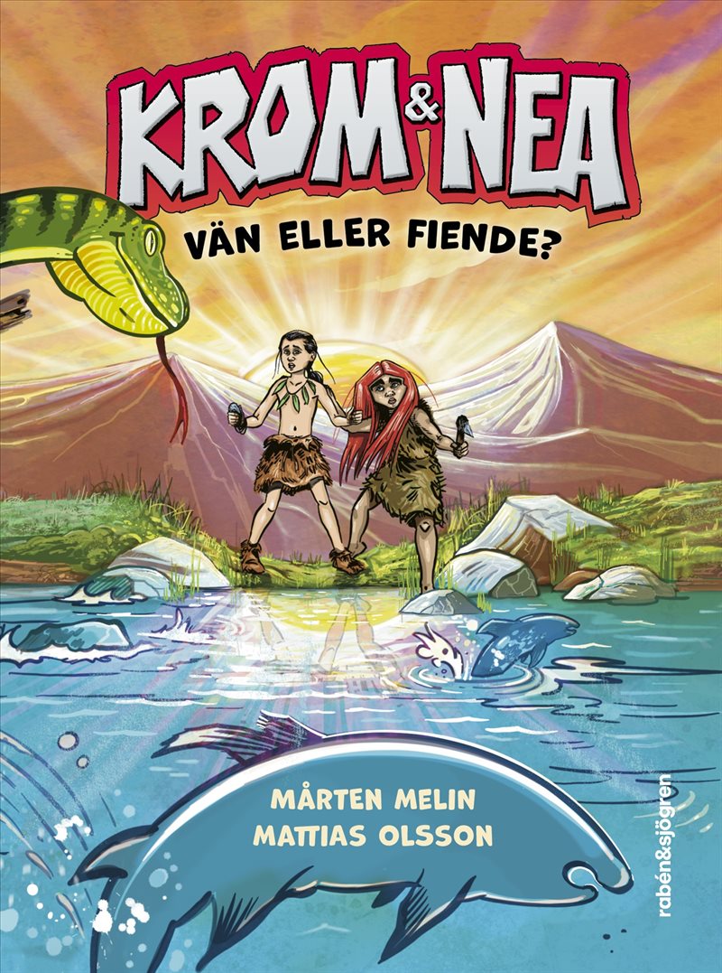 Vän eller fiende?