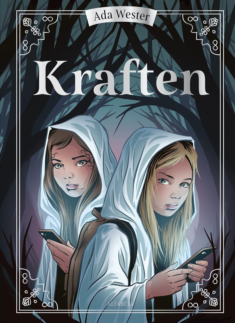 Kraften