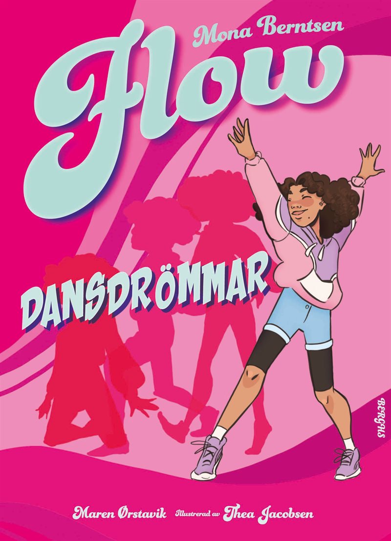 Dansdrömmar