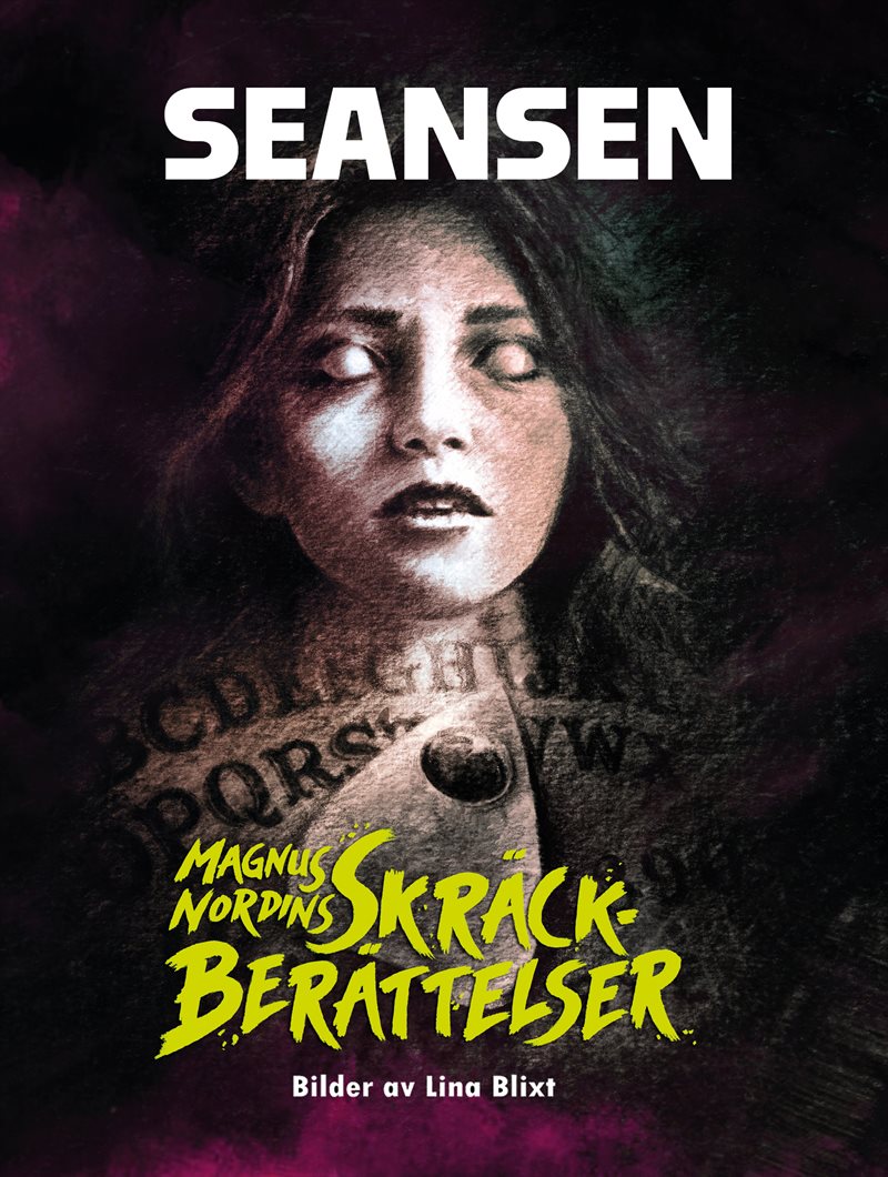 Seansen