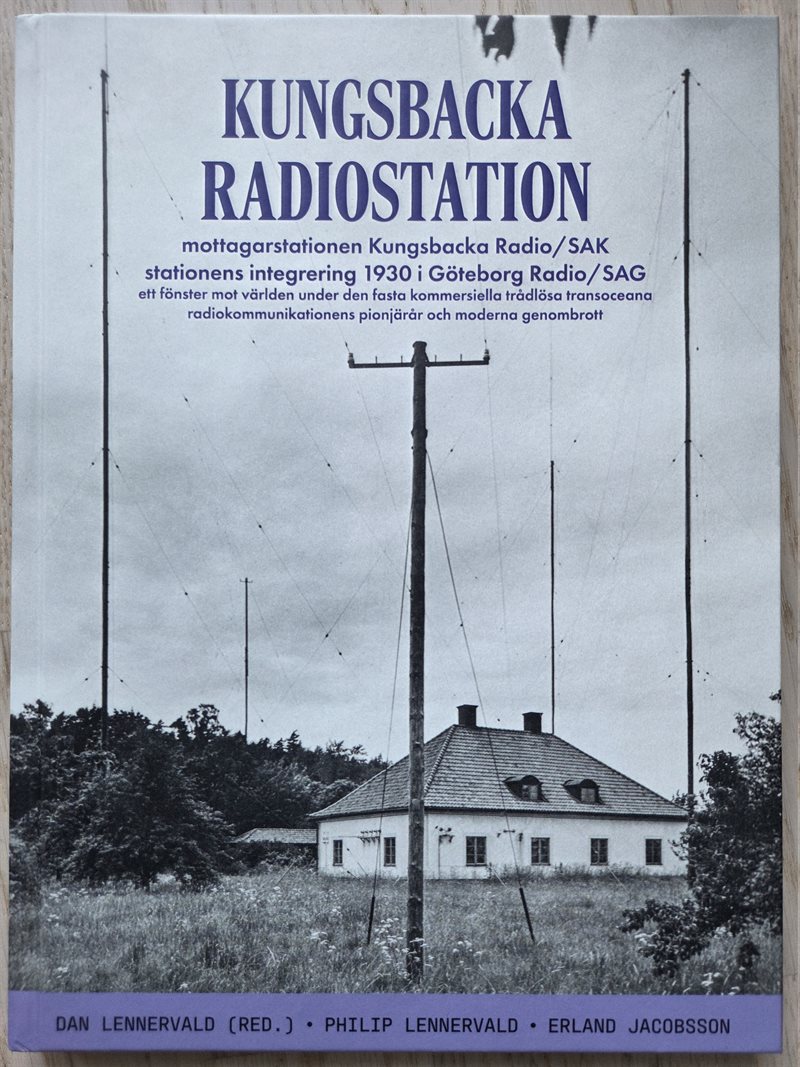 Kungsbacka Radiostation