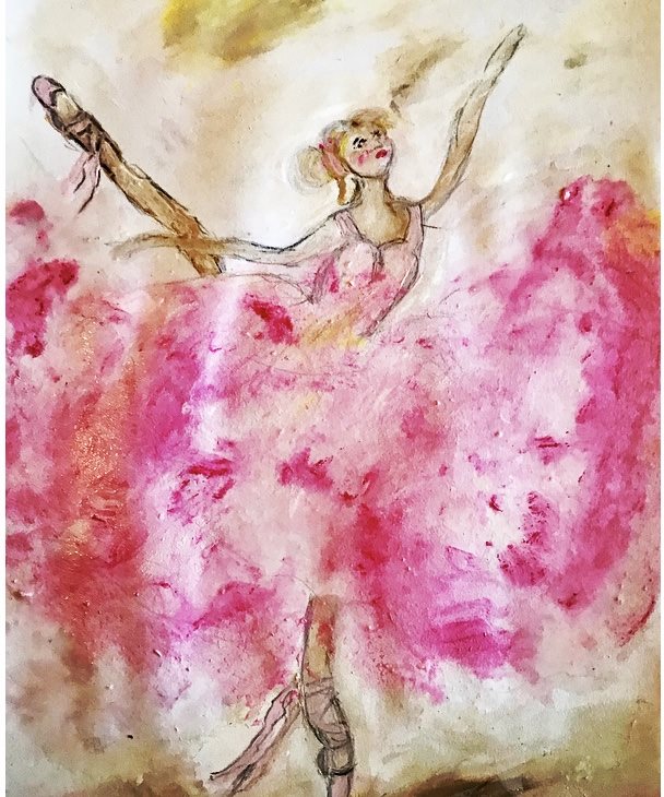 Dansa mig till kärleken