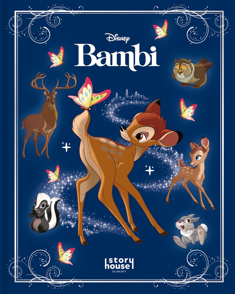 Bambi