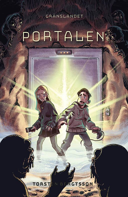 Portalen
