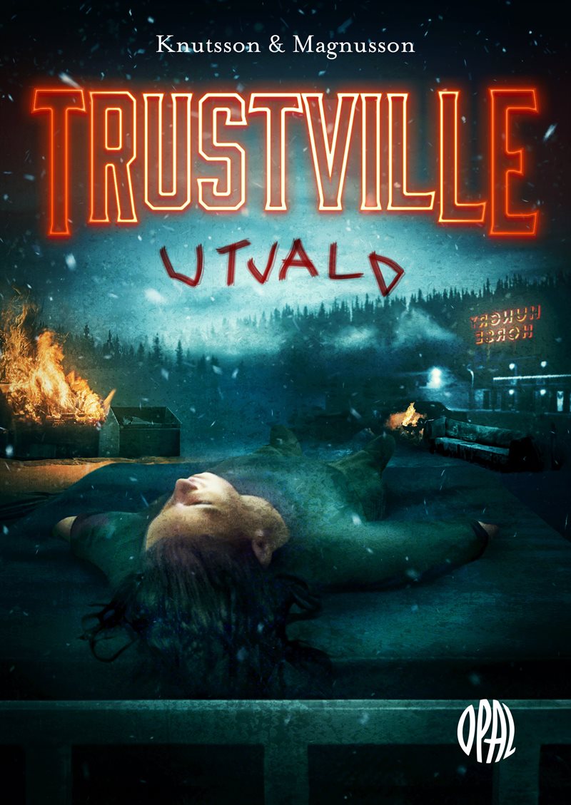 Utvald