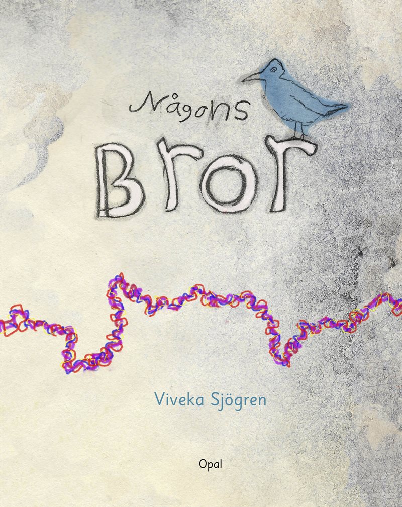 Någons bror