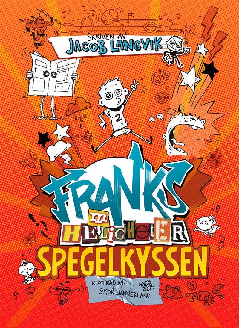 Spegelkyssen