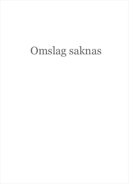 Gunnar Ekelöf : en biografi