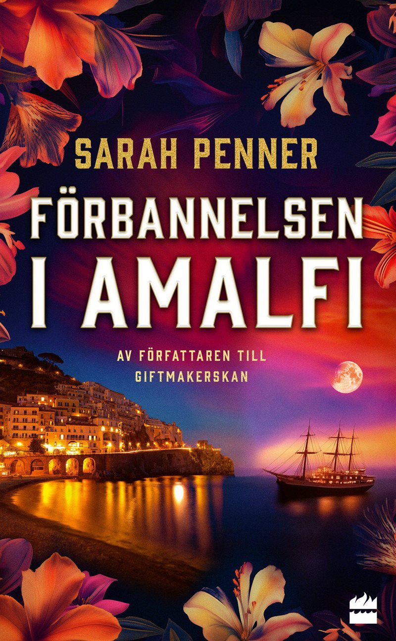 Förbannelsen i Amalfi