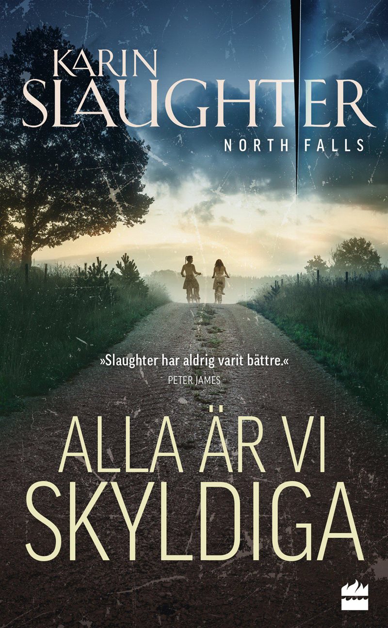 Alla är vi skyldiga