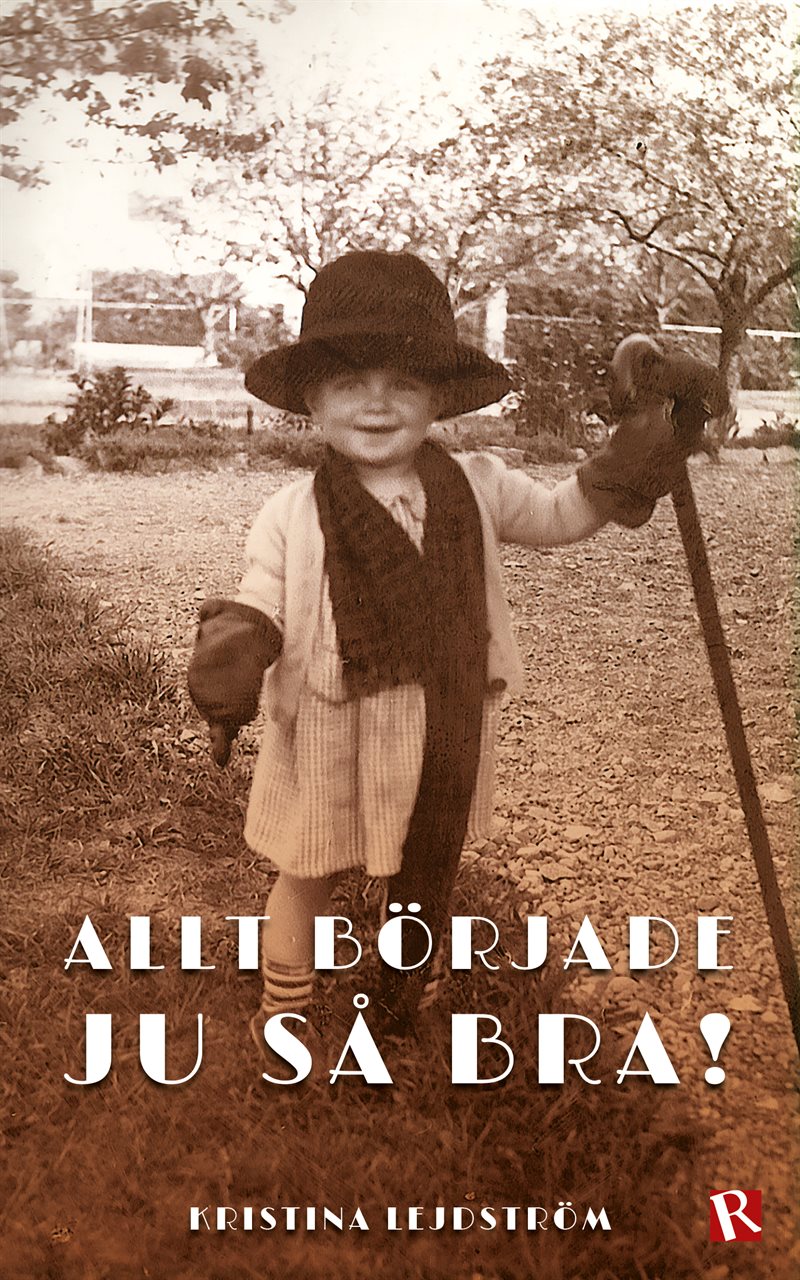 Allt började ju så bra!