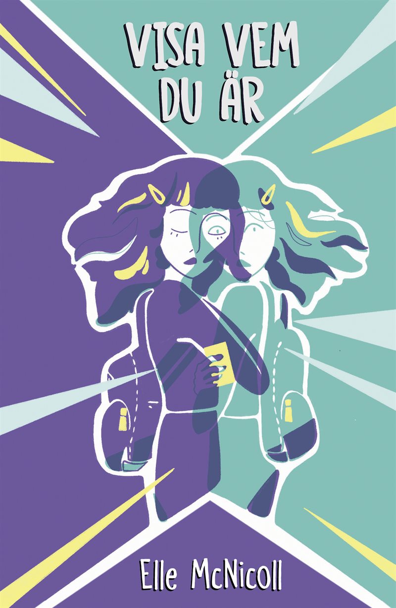 Visa vem du är