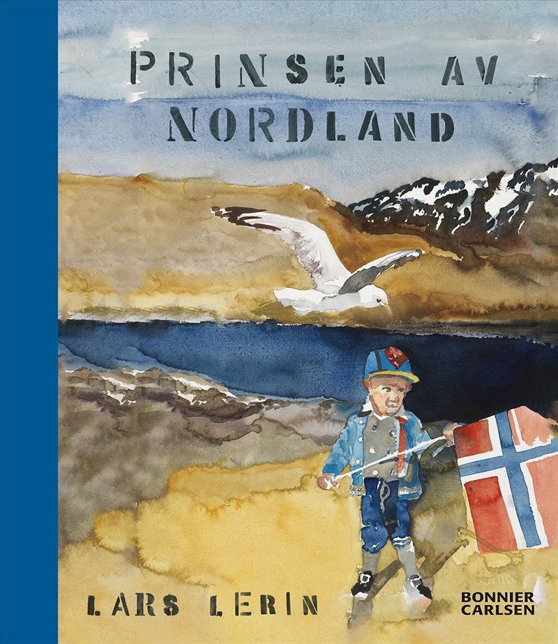 Prinsen av Nordland
