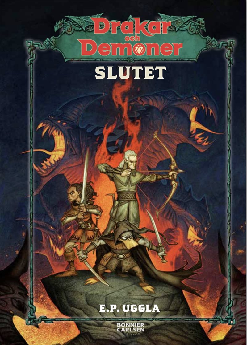 Slutet