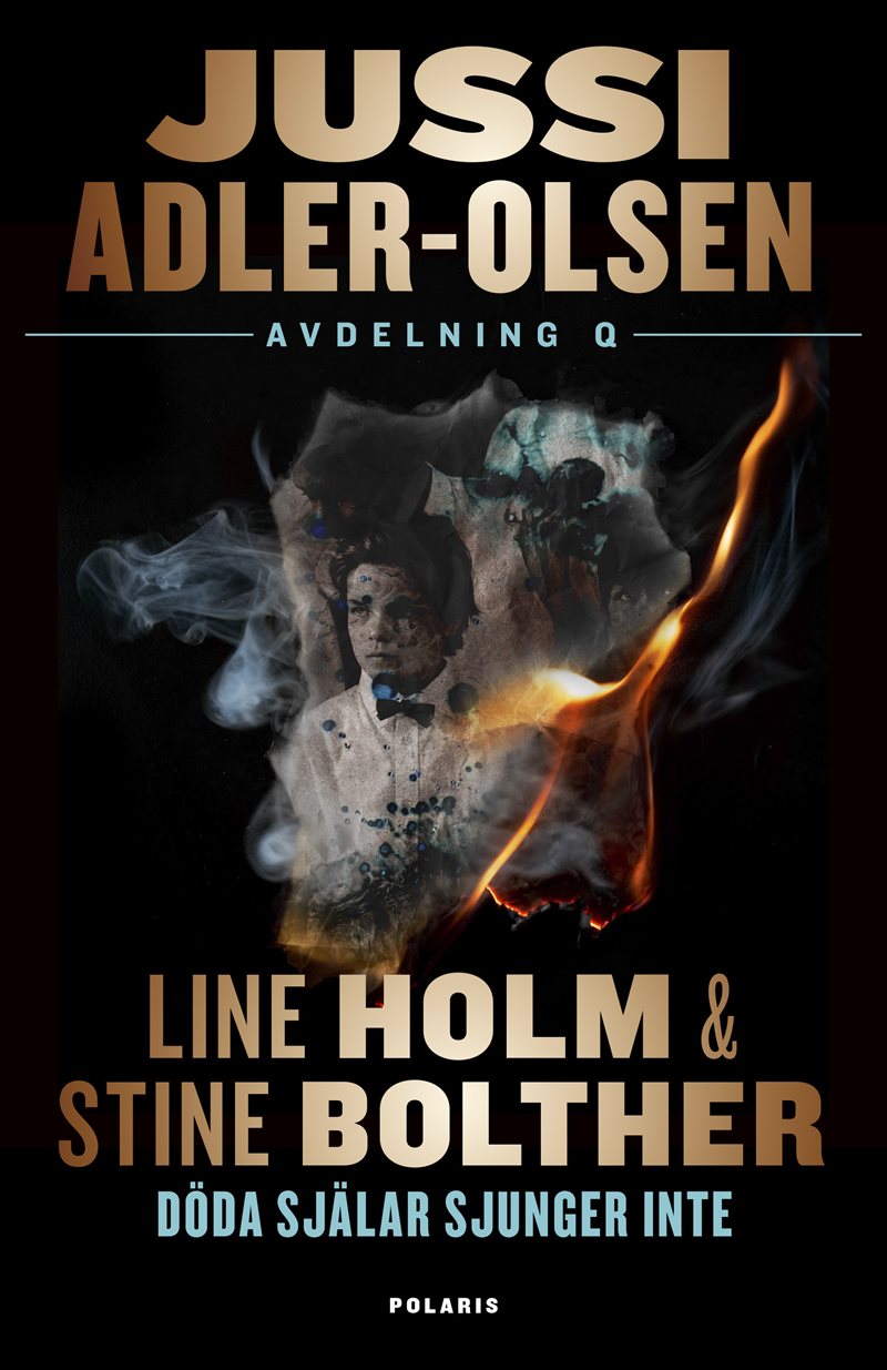 Döda själar sjunger inte