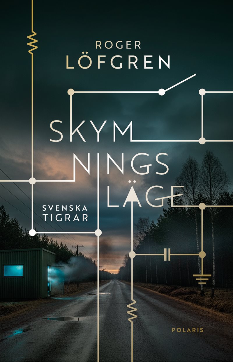 Skymningsläge