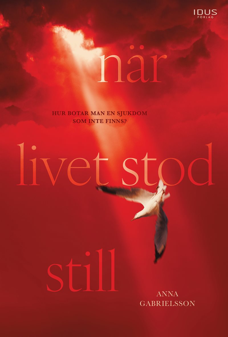 När livet stod still