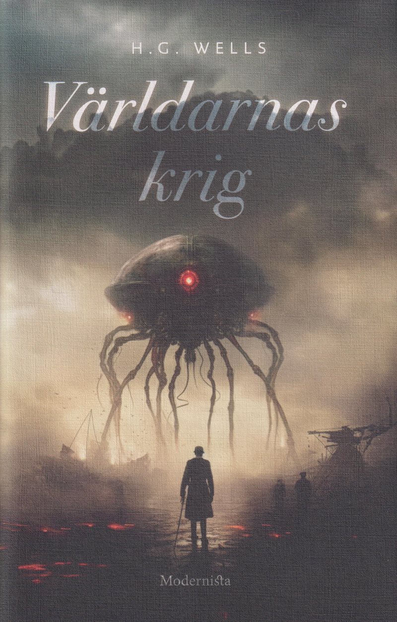 Världarnas krig