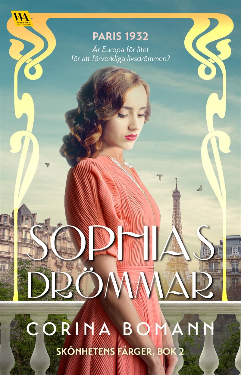 Sophias drömmar