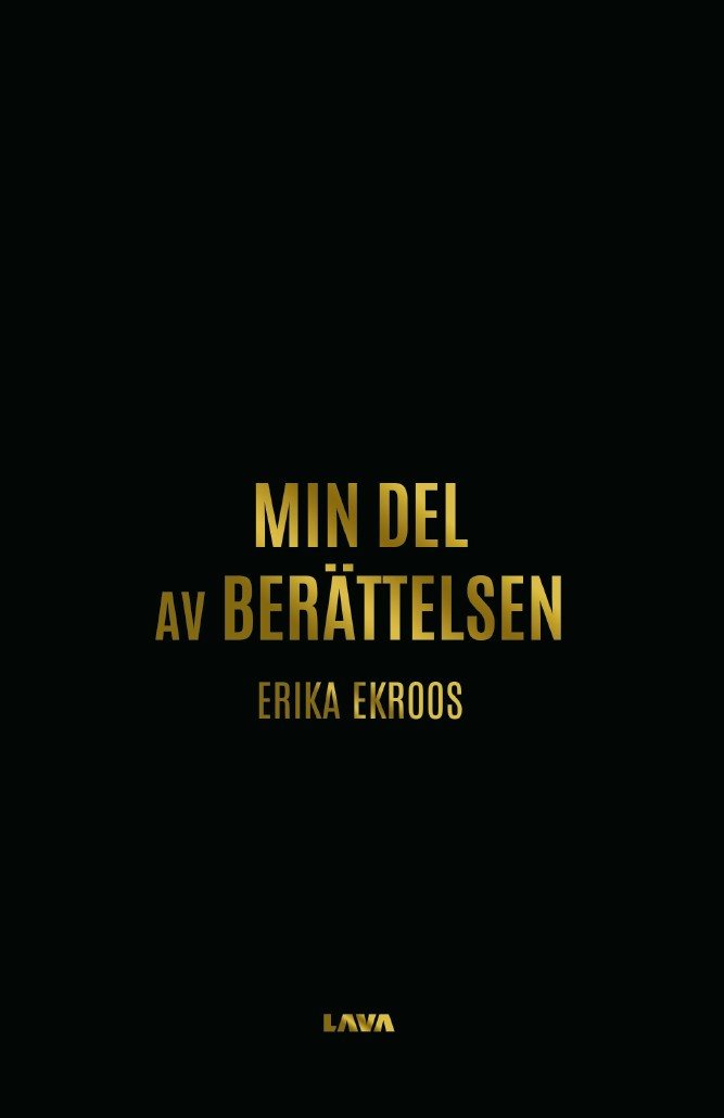 Min del av berättelsen