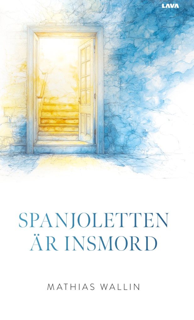 Spanjoletten är insmord