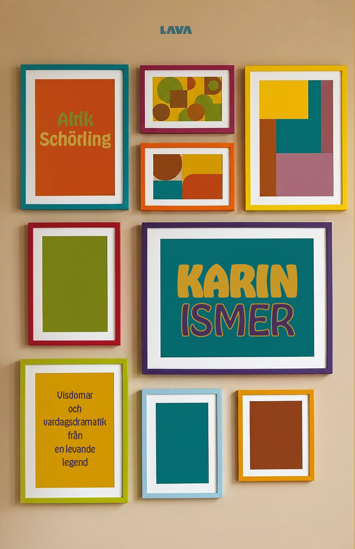 Karinismer. Visdomar och vardagsdramatik från en levande legend