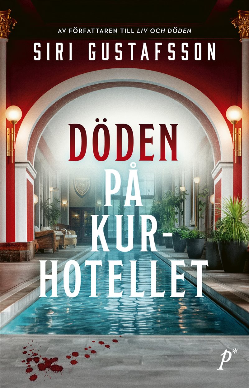 Döden på kurhotellet