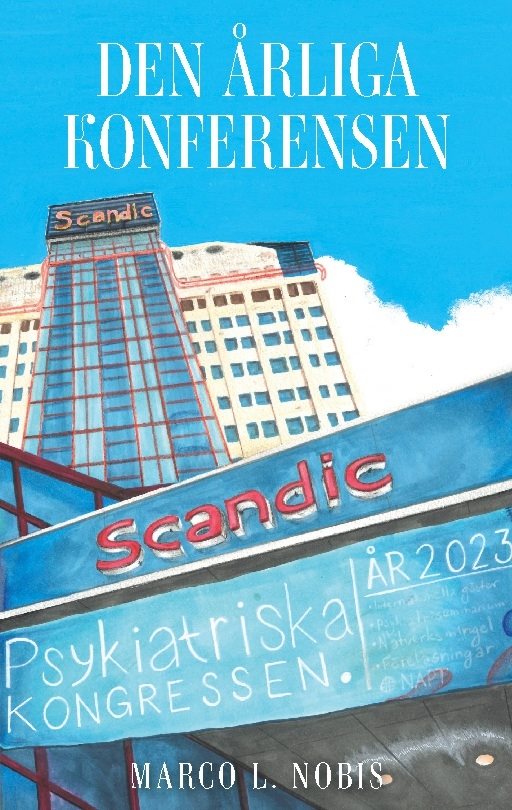 Den årliga konferensen : Del 3