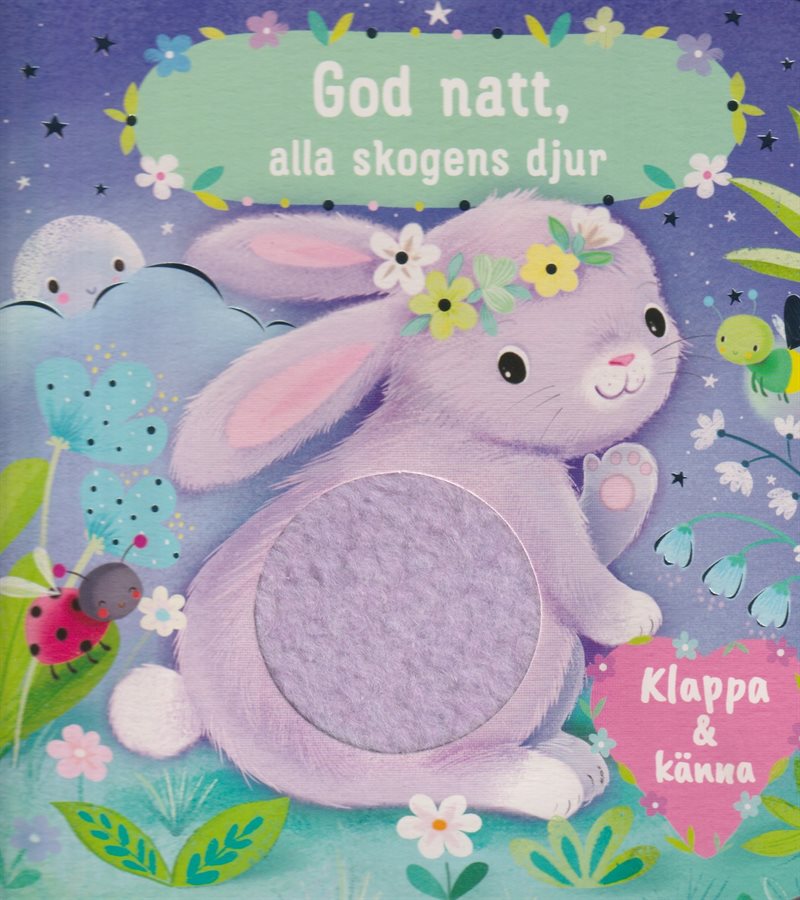 God natt, alla skogens djur