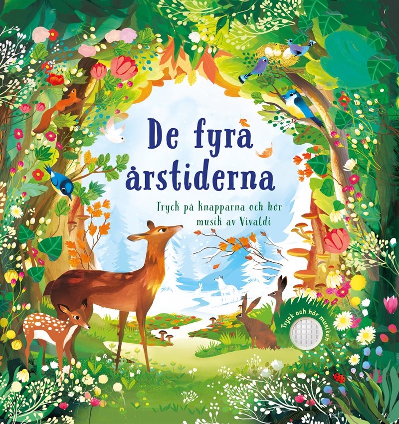 De fyra årstiderna