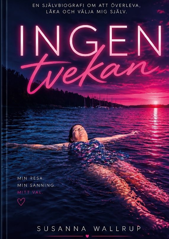 Ingen tvekan