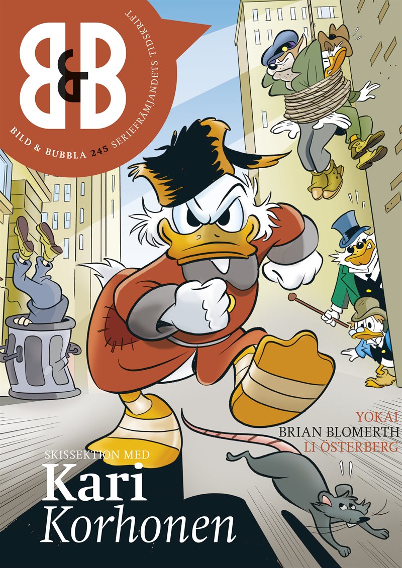 Bild & Bubbla 245