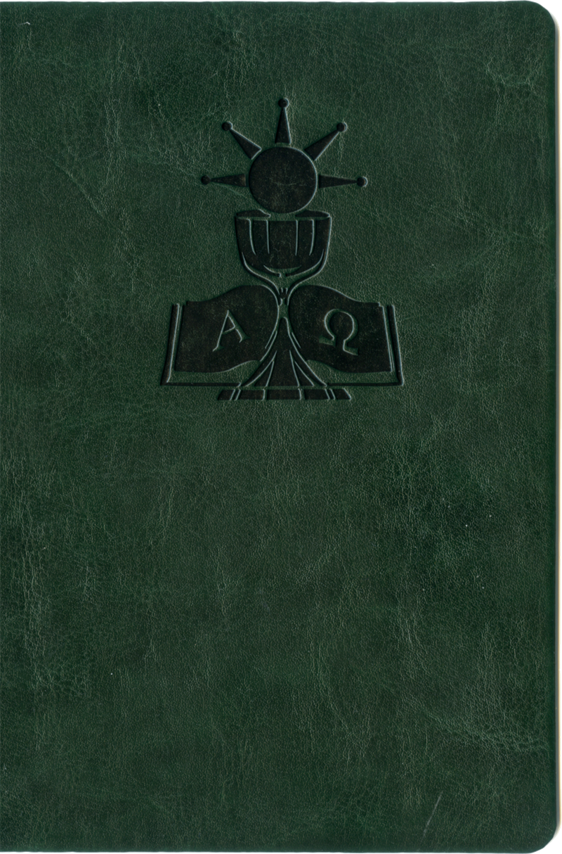 Mässbok