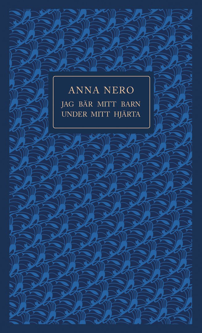 Jag bär mitt barn under mitt hjärta