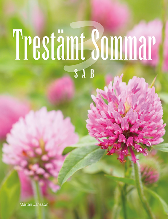 Trestämt Sommar SAB
