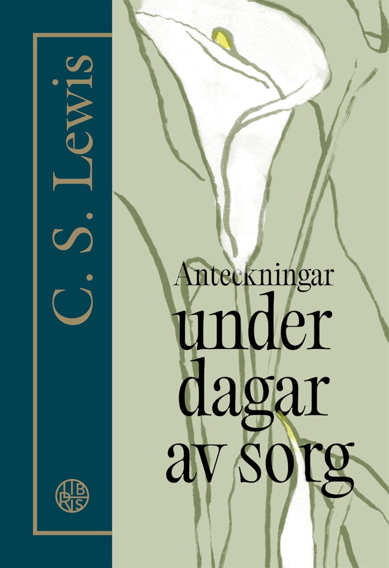 Anteckningar under dagar av sorg
