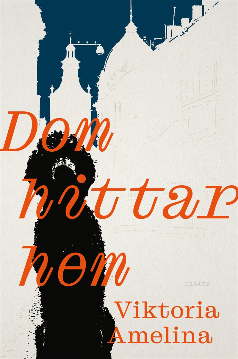Dom hittar hem