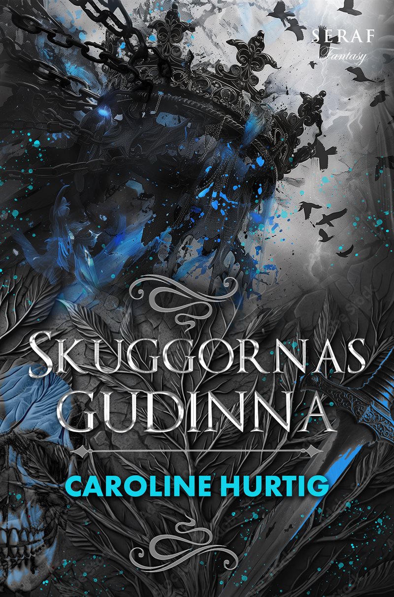 Skuggornas gudinna