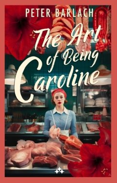 The art of being Caroline