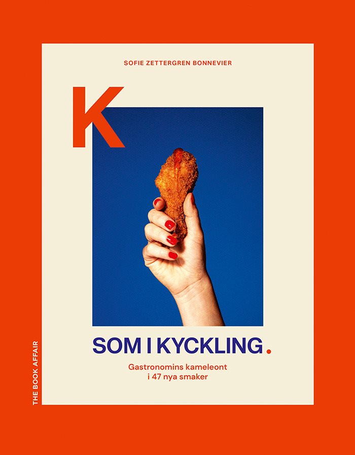 K som i Kyckling