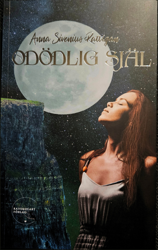 Odödlig själ