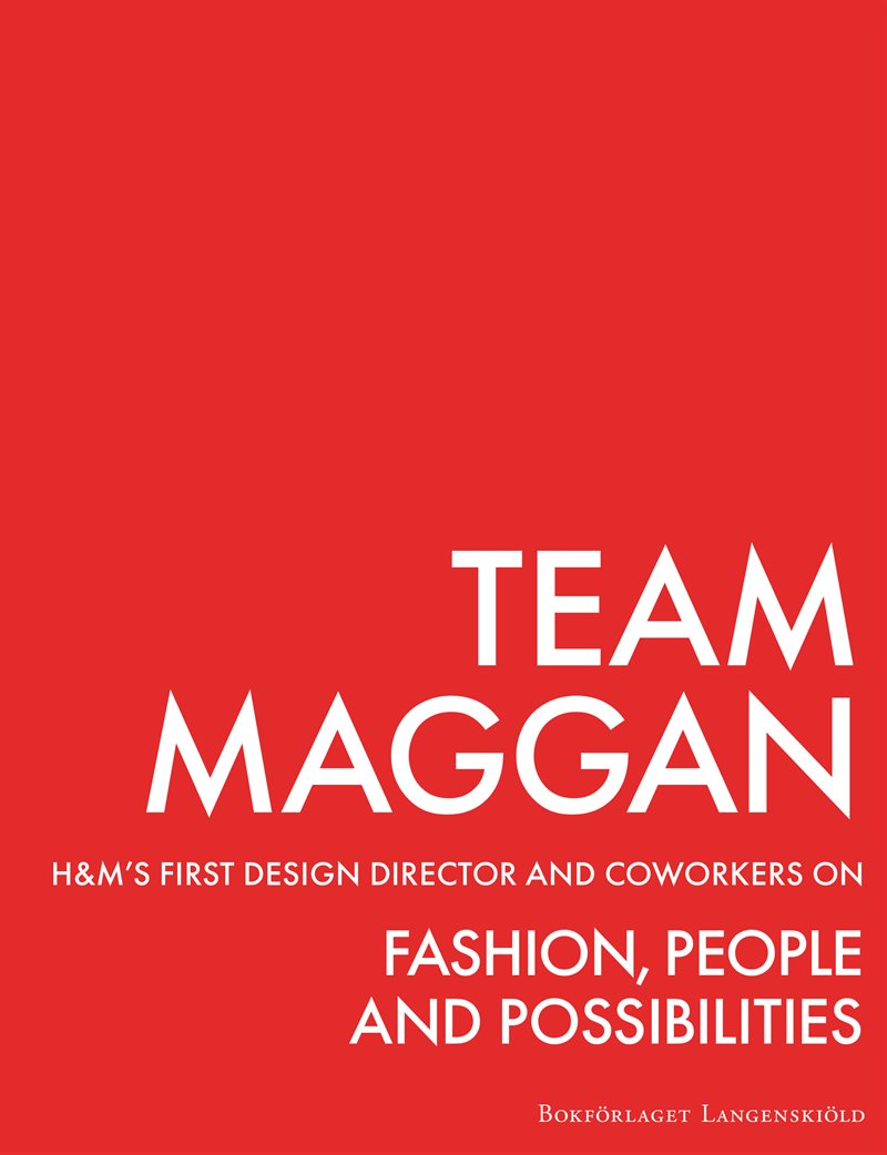 Team Maggan : H&M