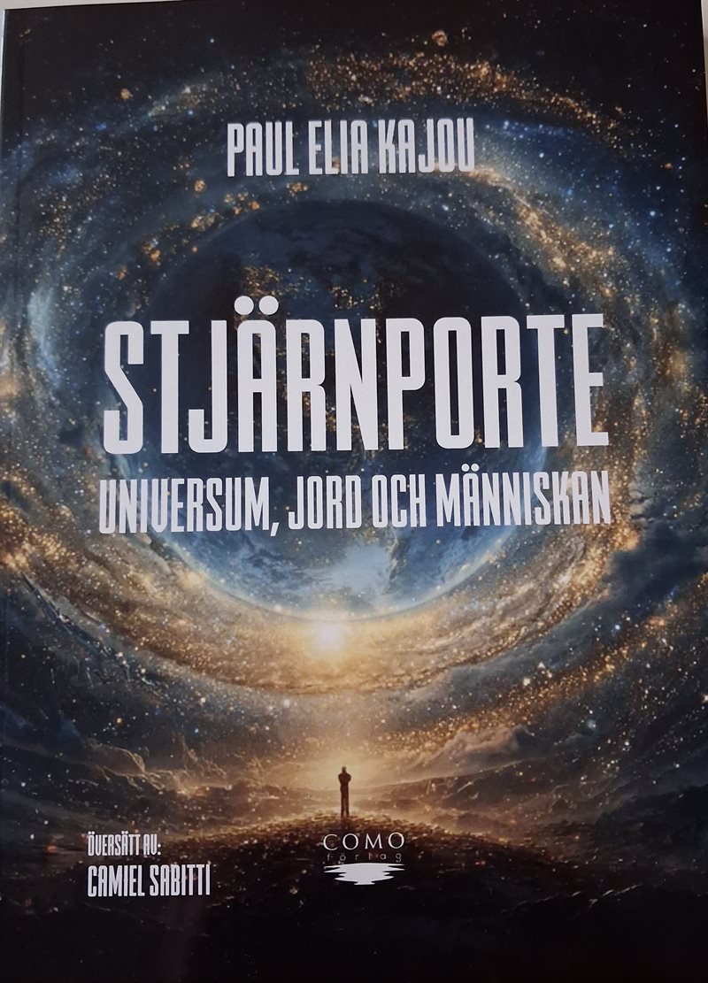 Stjärnporte