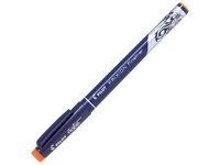 Fineliner PILOT Frixion Orange